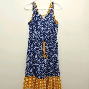 {Matilda Jane} Midi Dress